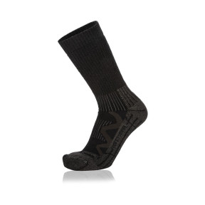 Sokken WINTER PRO Zwart - Lowa
