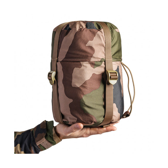 Parka Hardshell XMF 200 Fighter Camo FR/CE - A10 Equipment