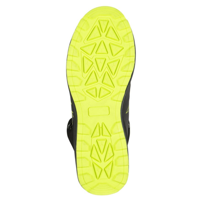 Chaussures de sécurité montantes Strike S3 SRC - North Ways