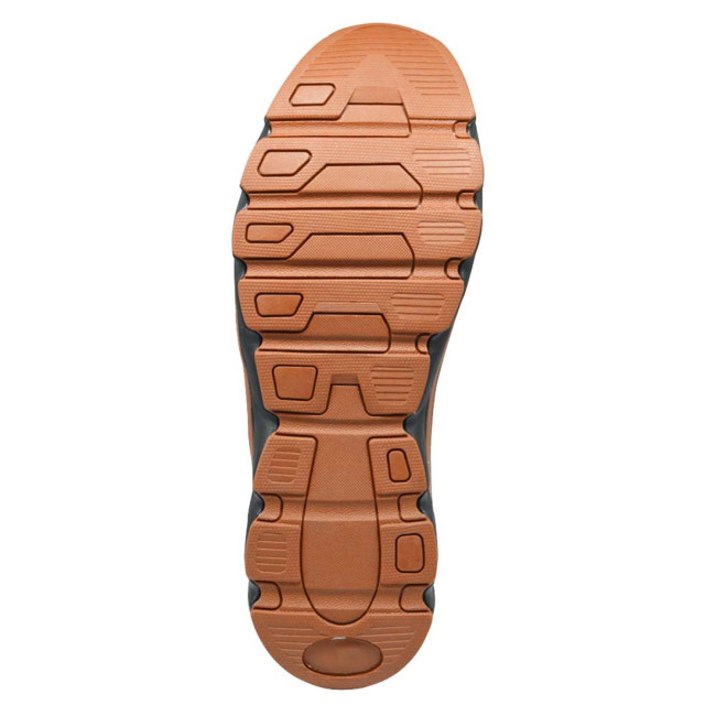 Chaussures de sécurité montantes Sanders S3 SRC - North Ways