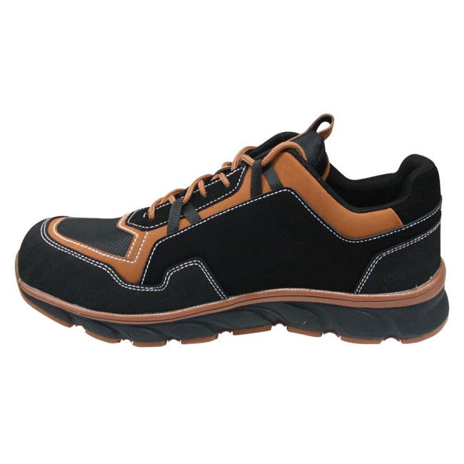 Chaussures de sécurité basses Arsene S3 SRC - North Ways