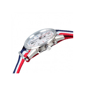 Uhr Courage Tricolore - LIP