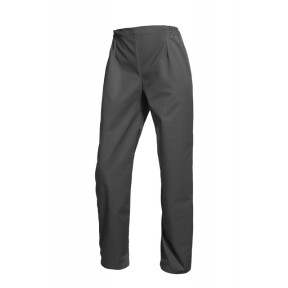 Pantalon femme PC Victor Charbon - Hasson
