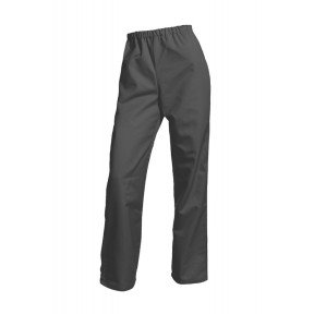 Pantalon mixte Marc PC Charbon - Hasson