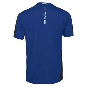 Tee-shirt à manches courtes pour homme Andy marine - North Ways