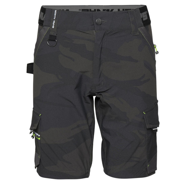 Bermuda de travail Slater woodland - North Ways