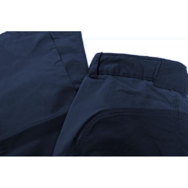 Damen-Einsatzhose mit Elasthan in Matt-Navy Delta - Force Series
