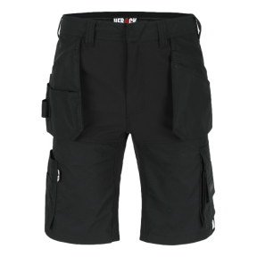 Bermuda de travail Speri Noir - Herock