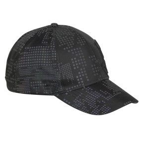 Casquette de travail Draft noir - North Ways