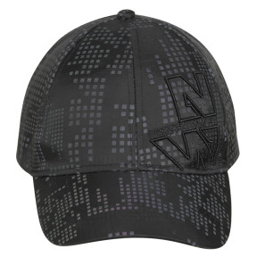 Casquette de travail Draft noir - North Ways