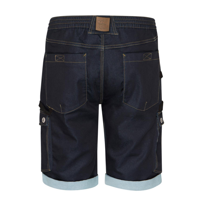Bolt Jeans-Arbeitsbermuda mit Multitaschen - North Ways