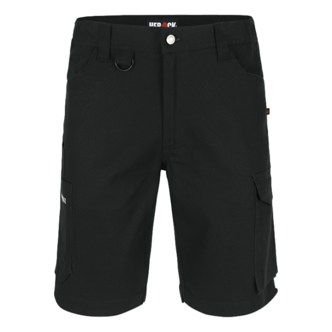 Short Bargo Noir - Herock