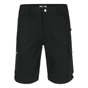 Bargo Shorts Schwarz - Herock
