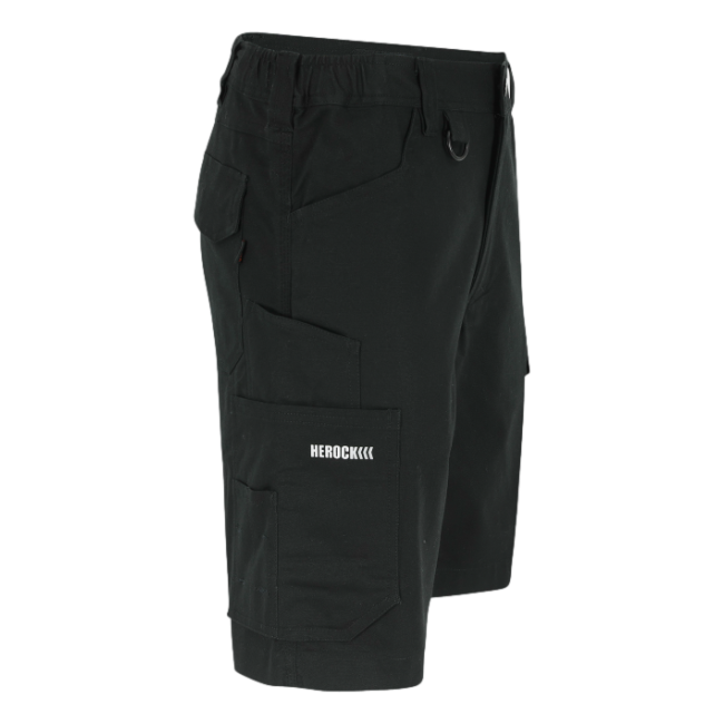 Short Bargo Zwart - Herock