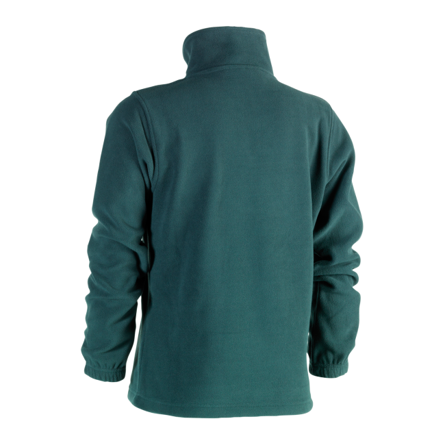 Sweater polaire femme Aurora Vert - Herock