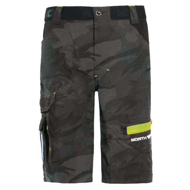 Arbeits-Bermudashorts Horn Woodland - North Ways