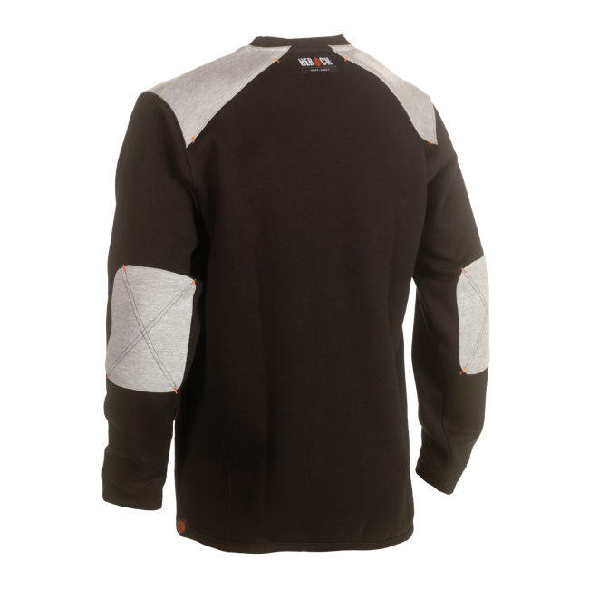 Bluza Artemis Czarna - Herock