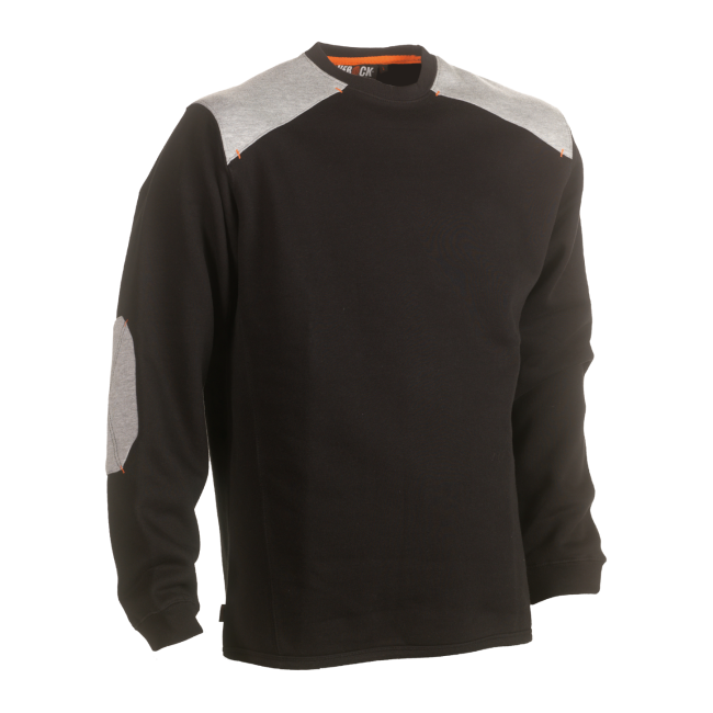 Sweater Artemis Schwarz - Herock