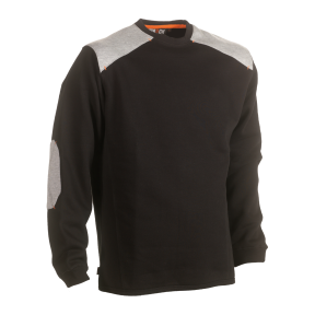 Sweater Artemis Schwarz - Herock