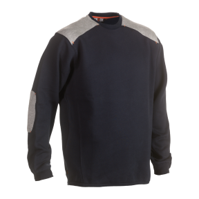 Sweater Artemis Marineblau - Herock