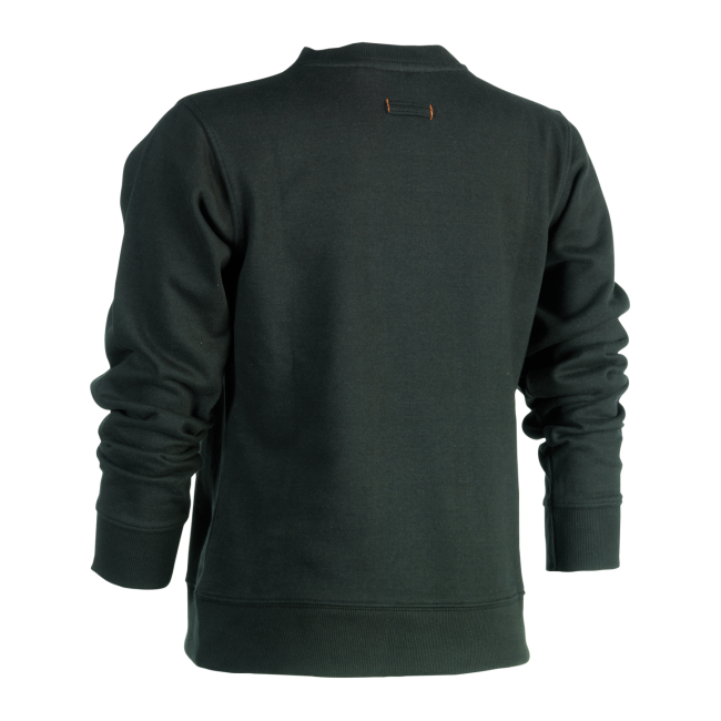 Sweater femmes Hemera Noir - Herock