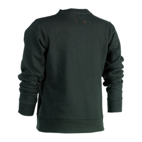 Sweater femmes Hemera Noir - Herock
