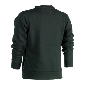 Sweater femmes Hemera Noir - Herock