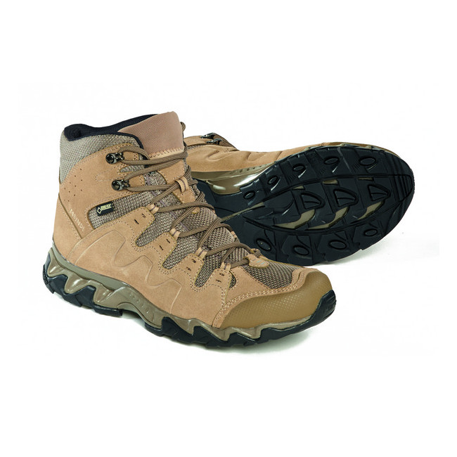 Buty interwencyjne Provider GTX piaskowe - Meindl