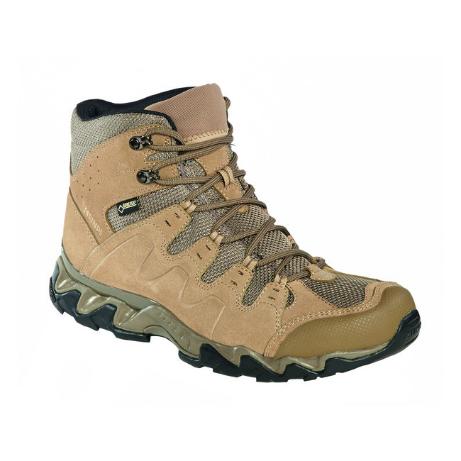 Chaussures d'intervention Provider GTX sable - Meindl