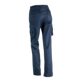 Pantalon pour femmes Athena Bleu marine - Herock