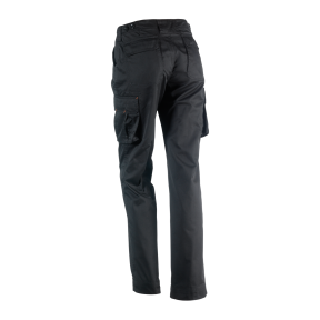 Pantalon pour femmes Athena Noir - Herock