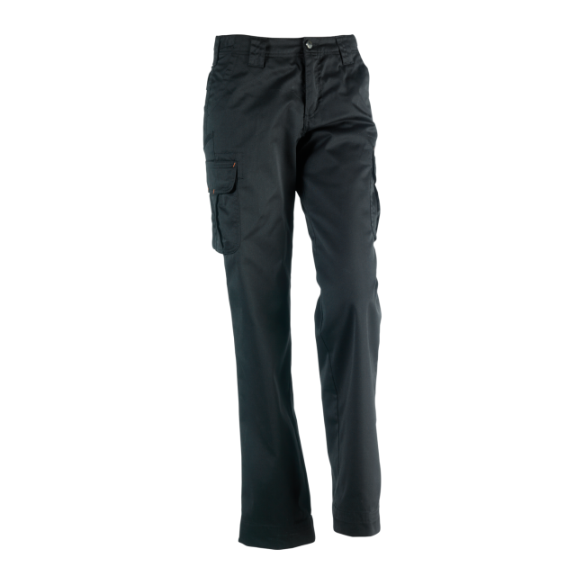 Damenhose Athena Schwarz - Herock
