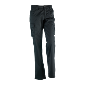 Pantalon pour femmes Athena Noir Herock