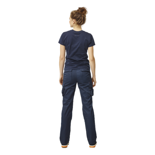 Damenhose Athena Marineblau - Herock
