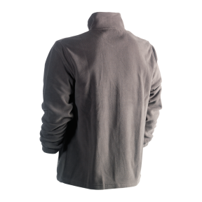 Fleecejacke Darius Grau - Herock
