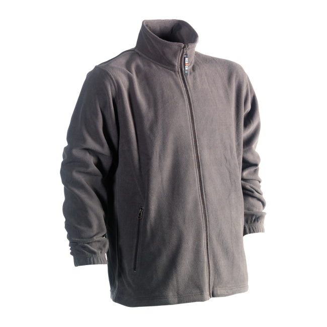 Veste polaire Darius Gris - Herock