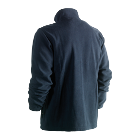 Veste polaire Darius Bleu marine - Herock