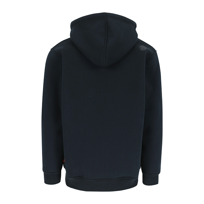 Hoodie Otis donkerblauw - Herock