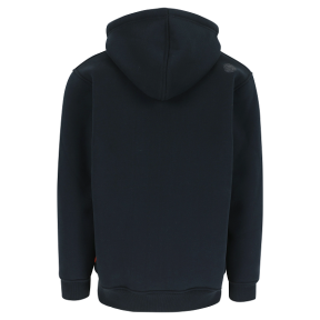 Sweat à capuche Otis bleu marine - Herock