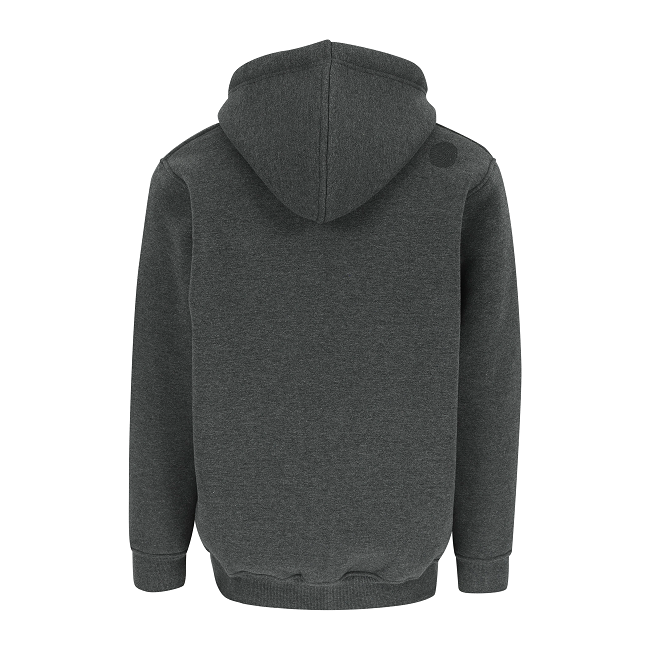 Hoodie Otis donkergrijs - Herock