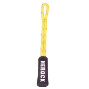 Cordon tirette Herock® Jaune - Herock