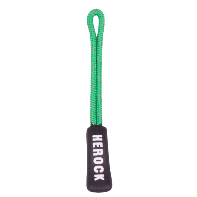 Cordon tirette Herock® Vert - Herock