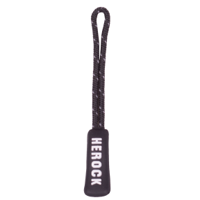 Trekkoord Herock® Zwart - Herock