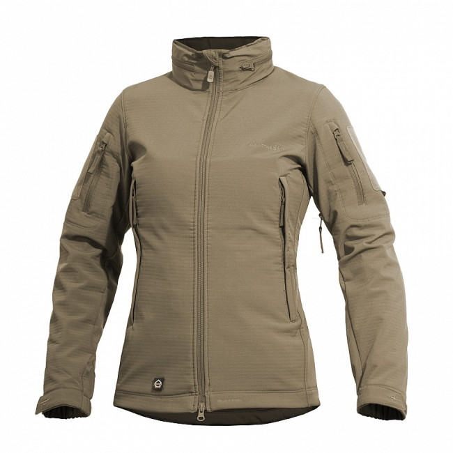 Veste pour femme Artaxes Coyote - Pentagon