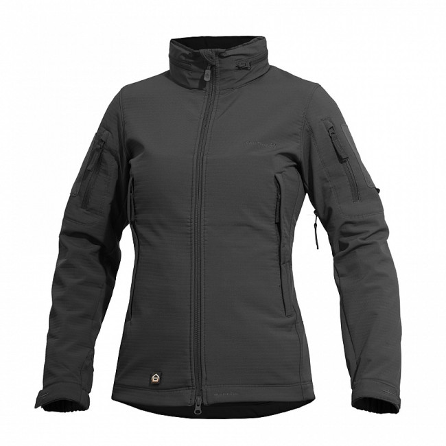 Veste pour femme Artaxes Noir - Pentagon
