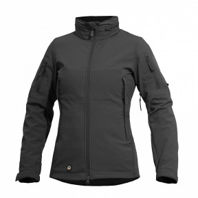 Veste pour femme Artaxes Noir - Pentagon