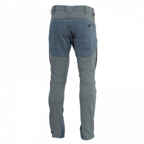 Renegade Broek "Savanna" Houtskoolblauw - Pentagon