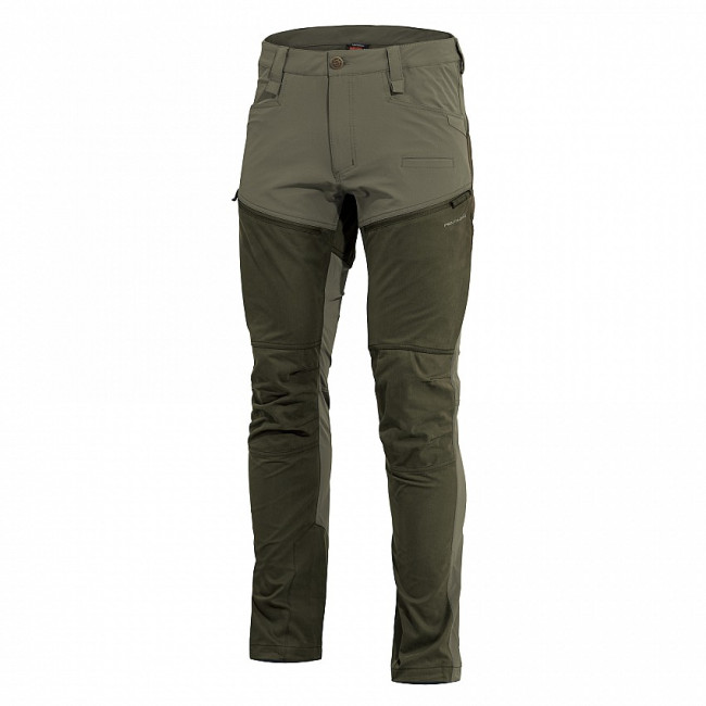 Pantalon Renegade "Savanna" Olive - Pentagon