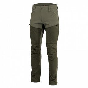 Pantalon Renegade "Savanna" Olive - Pentagon