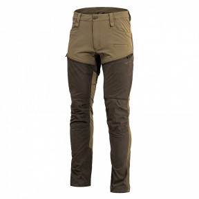 Broek Renegade "Savanna" Coyote - Pentagon